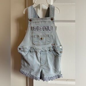 Calvin Klein Jumper Short Size 5